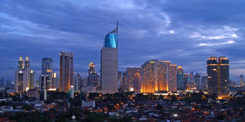 jakarta tour package