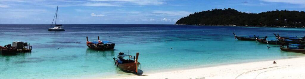 Koh Lipe tour package