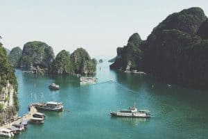 vietnam tour package