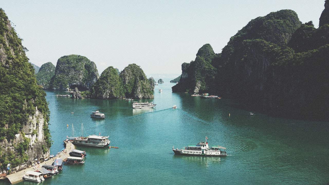 Hanoi tour package