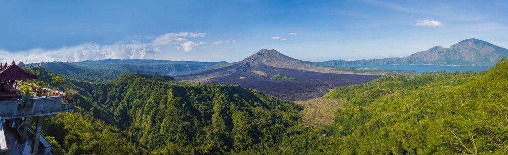indonesia tour package