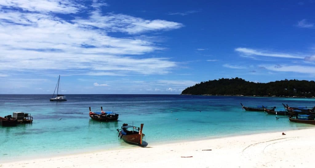 Koh Lipe tour package