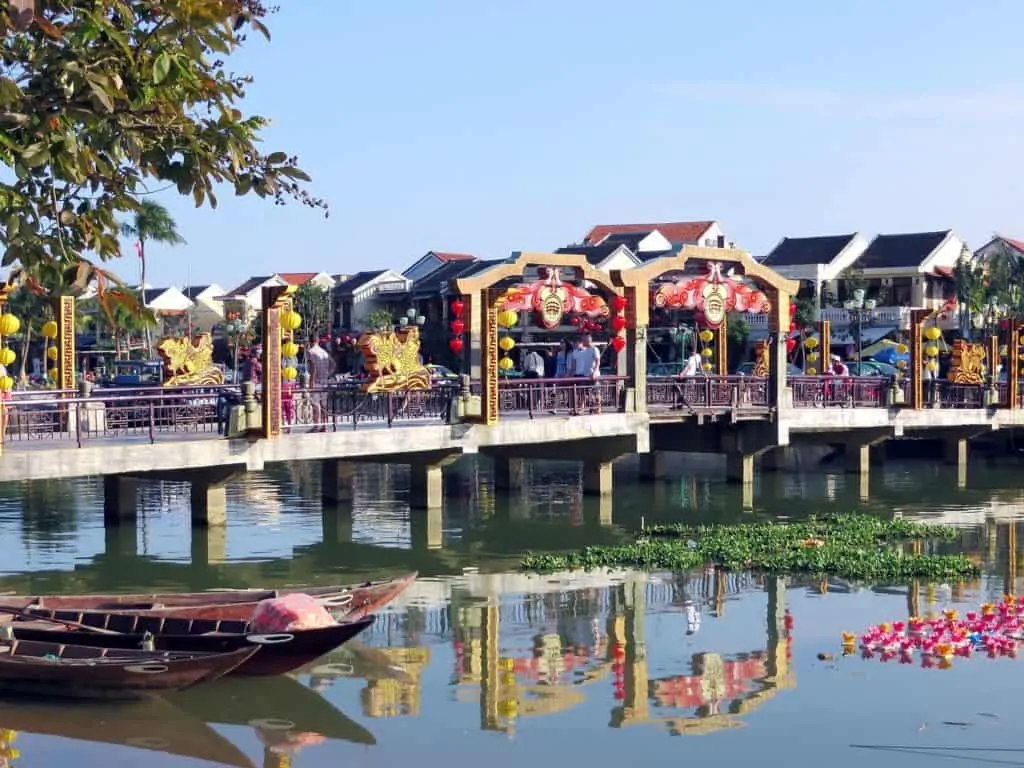 danang tour package