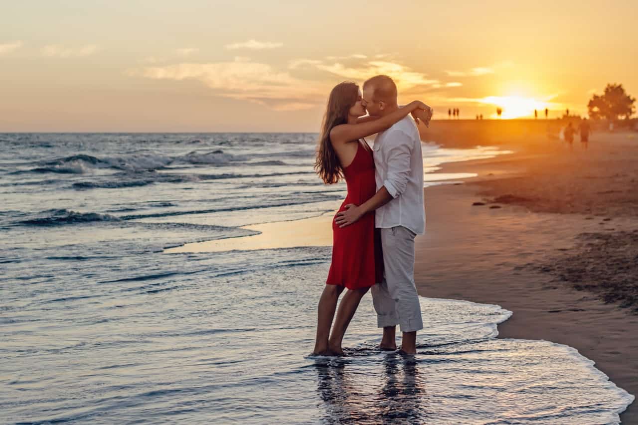 honeymoon tour package in bali