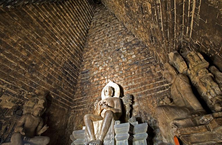 Mendut Temple Travelsmart Vacation