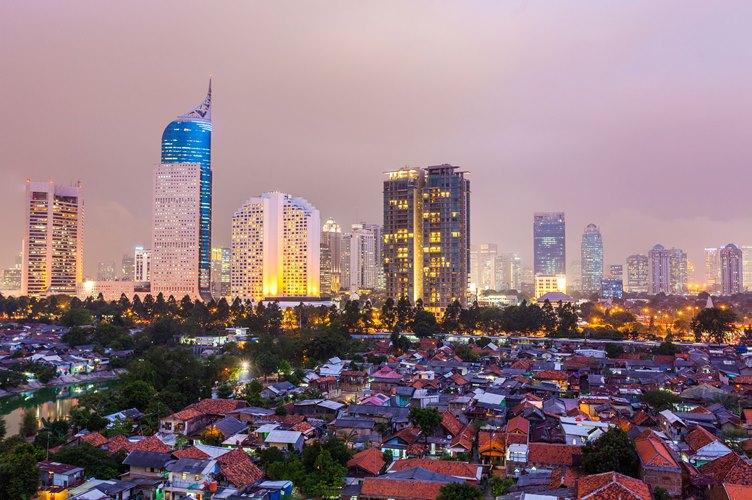 Jakarta tour package