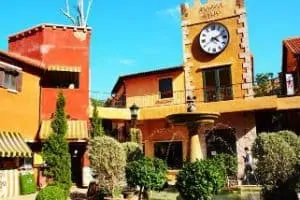 Palio Khao Yai