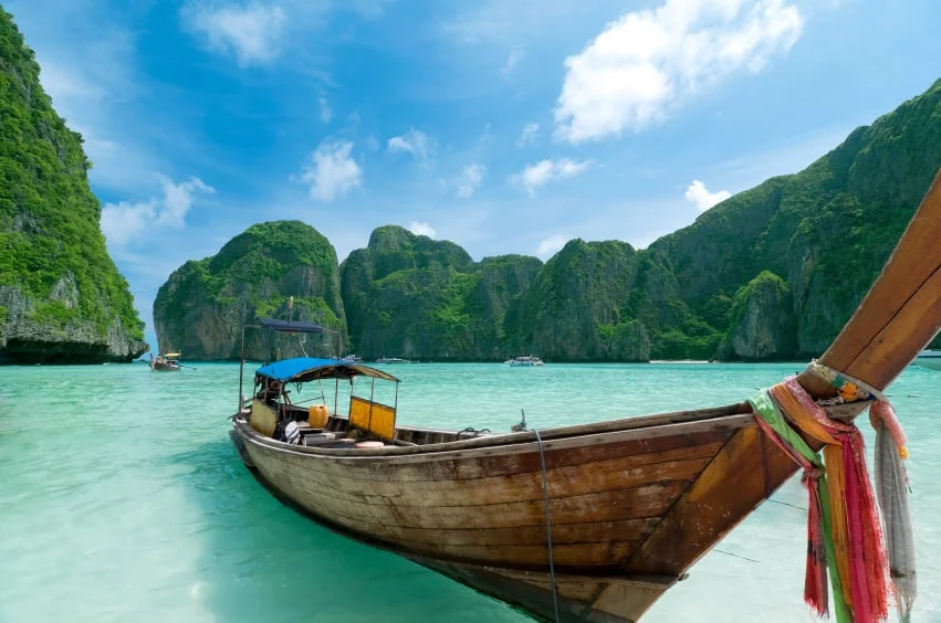 Phuket tour packages
