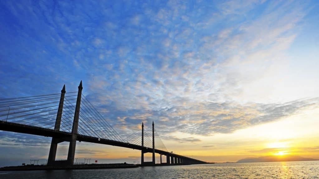Penang tour package