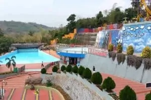 Fantasy Park Amusement