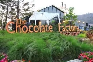 Chocolate Factory