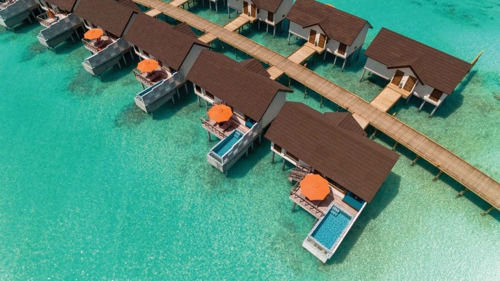 maldives tour packages