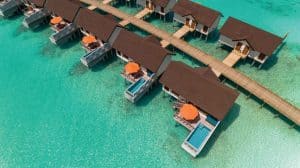 maldives packages
