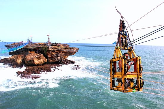 Timang Beach - Travelsmart Vacation