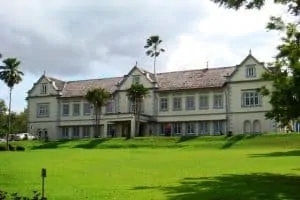 Sarawak Museum