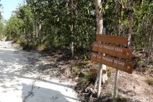 Bako National Park