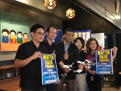 matta fair peanng 15