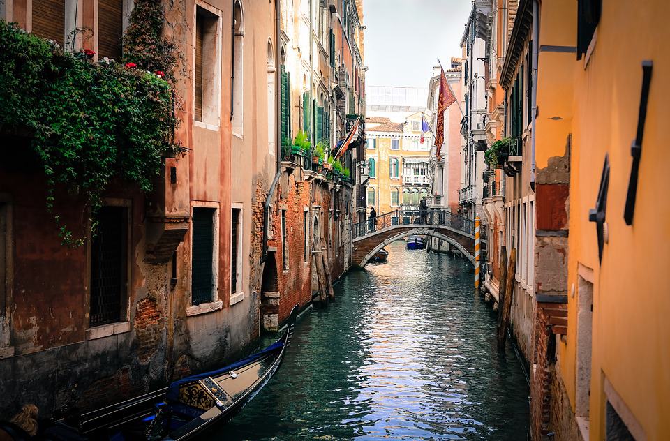 Venice is a city of immense beauty and historical significance, but it is also unique and not like any other city in Italy 