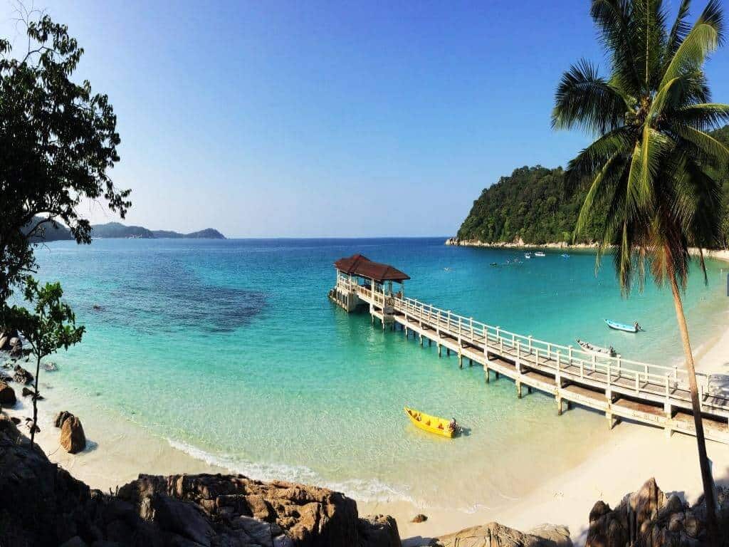 perhentian island tour package