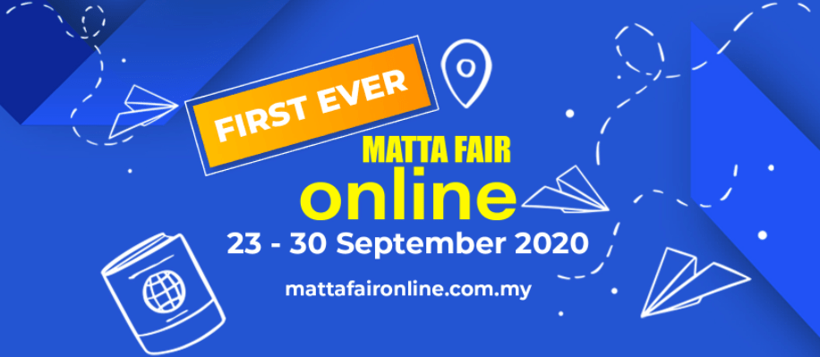 matta fair online