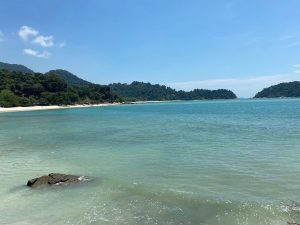 pulau pangkor package