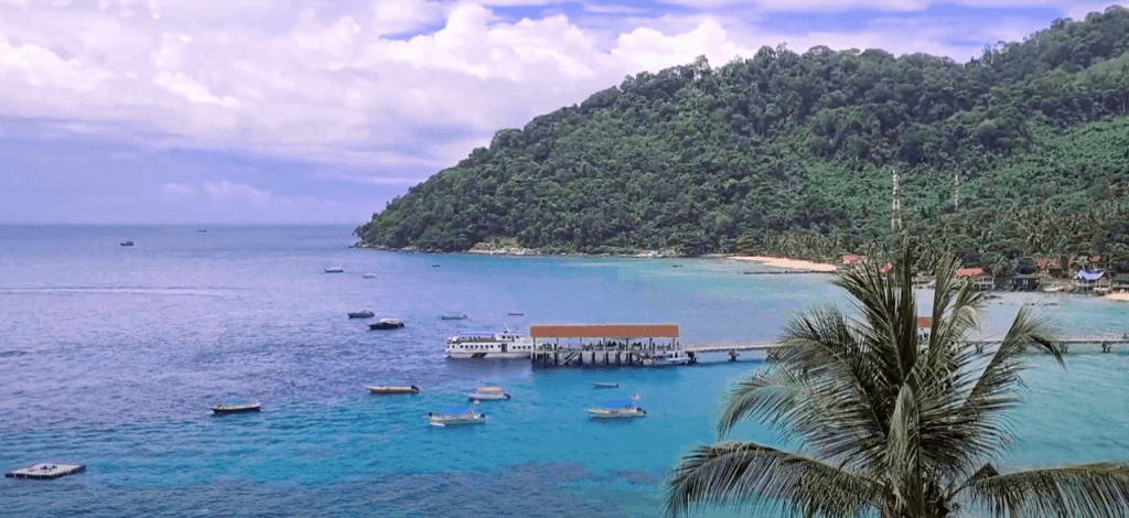 Pulau Tioman Package