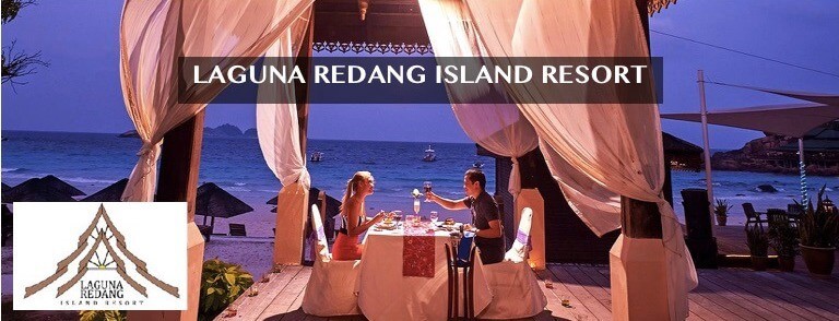 Redang island package
