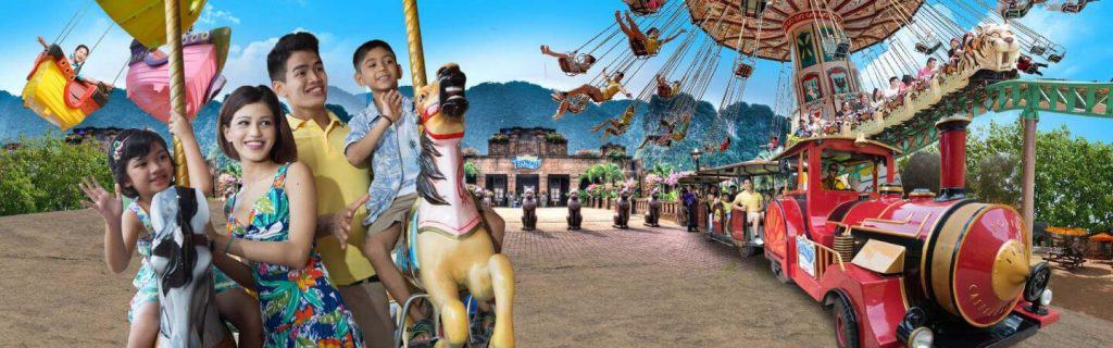 lost world of tambun - Amusement-Comp