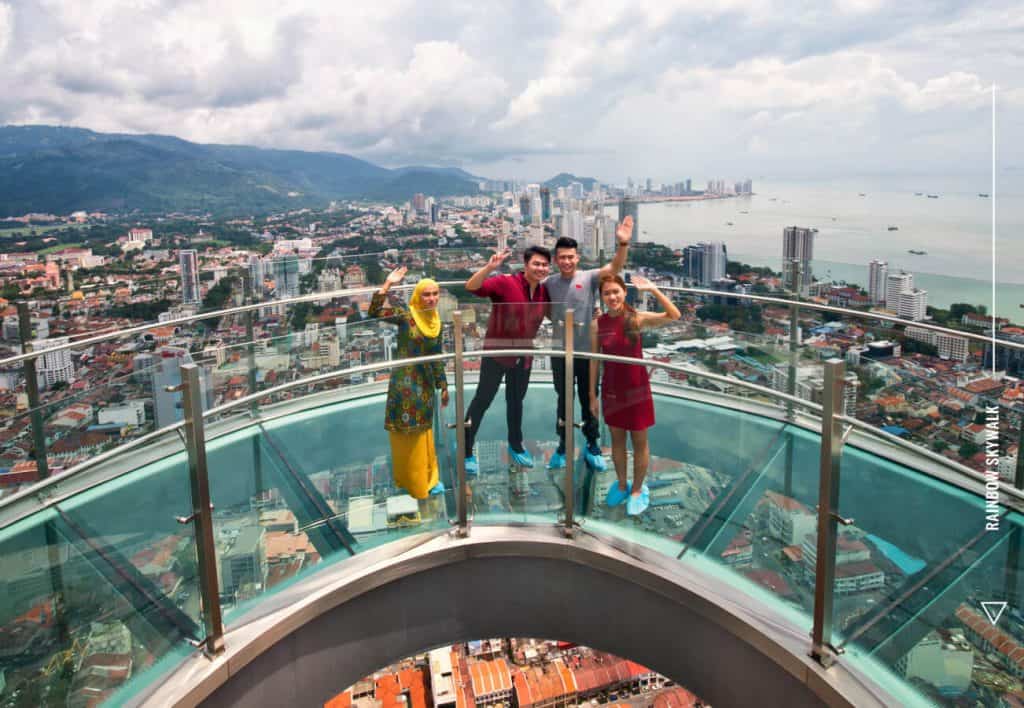 the-top-penang-Rainbow-Skywalk