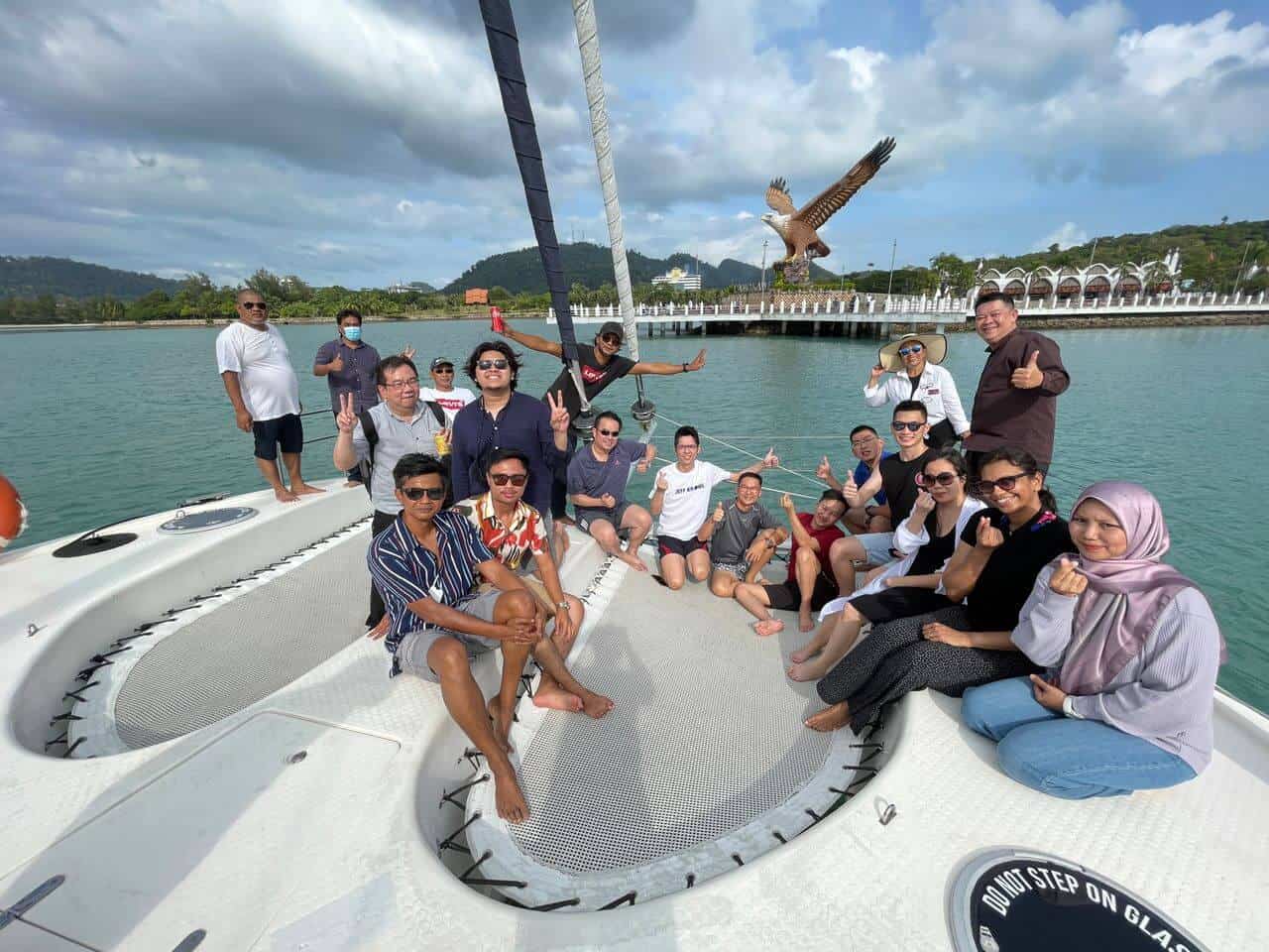 company trip company trip