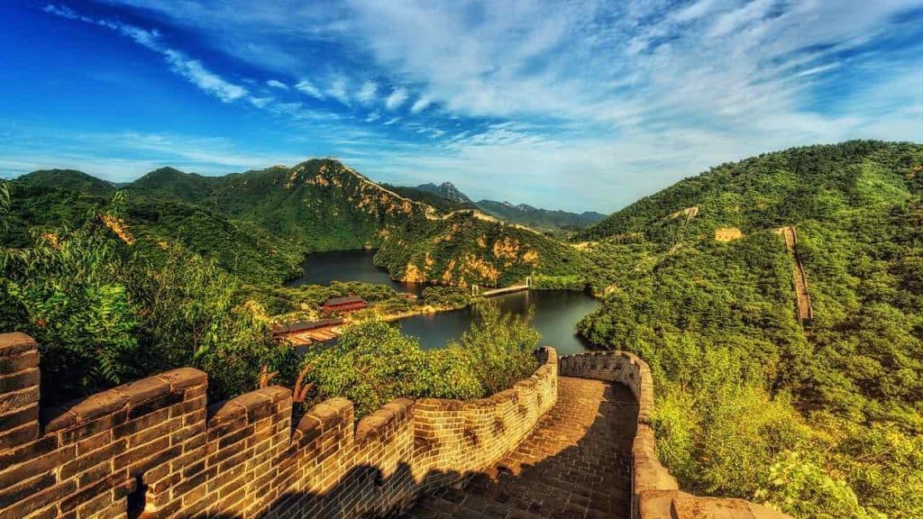 Beijing in china tour packages