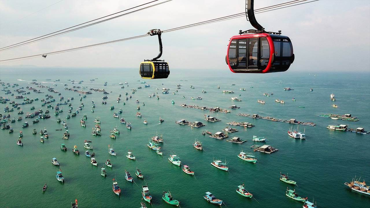 phu quoc tour package in Vietnam