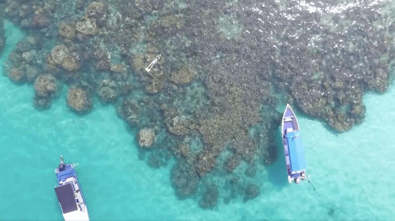 pulau besar johor