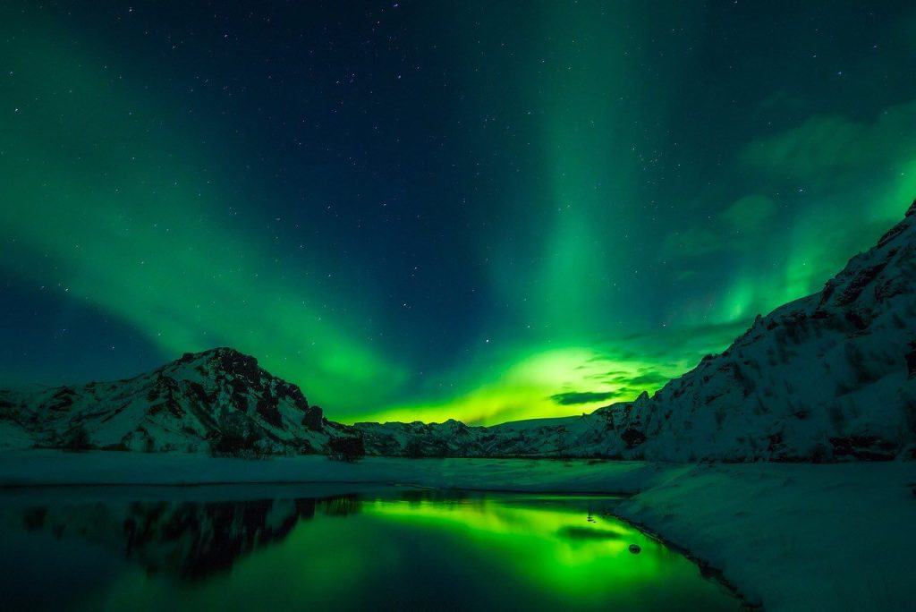 iceland tour packages