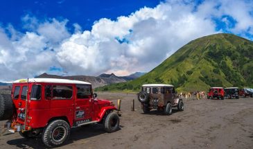 jeep in surabaya