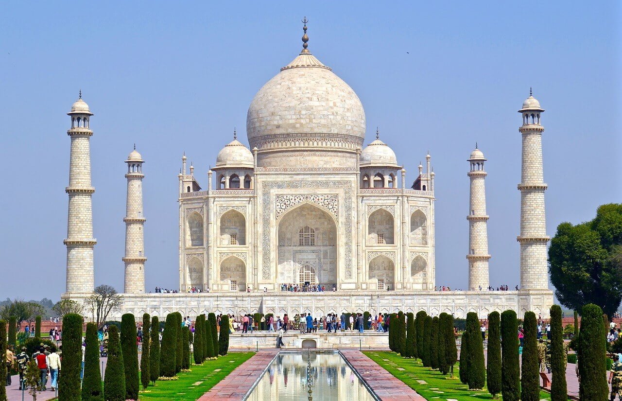 india tour packages