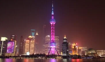 shanghai-bund-at-night