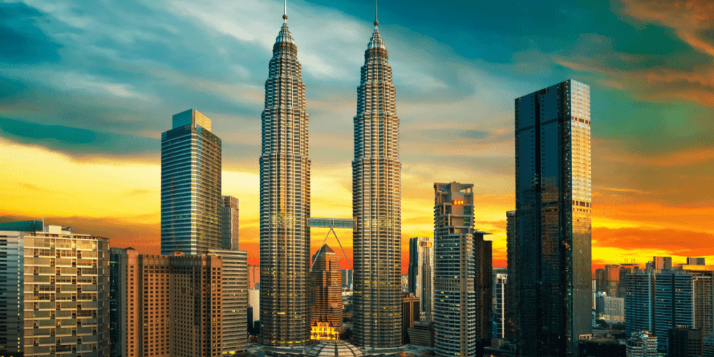 malaysia tour package