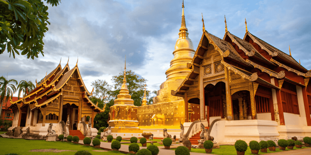 Chiang Mai tour