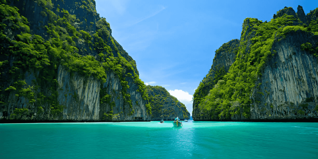 krabi tour