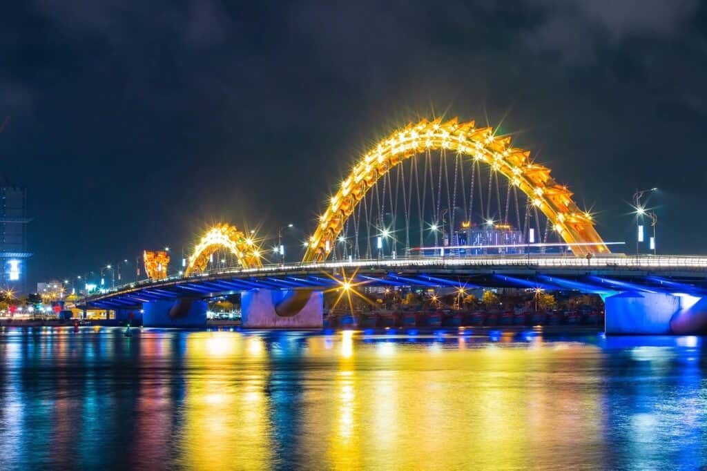 da nang tour package