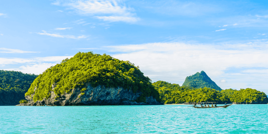 koh lipe