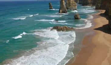 great ocean road Australia tour packages