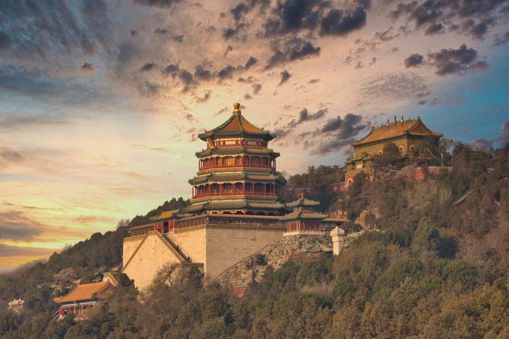 summer-palace-china-tour-package