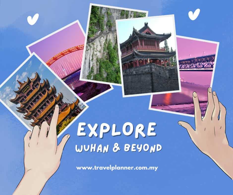 wuhan tour package
