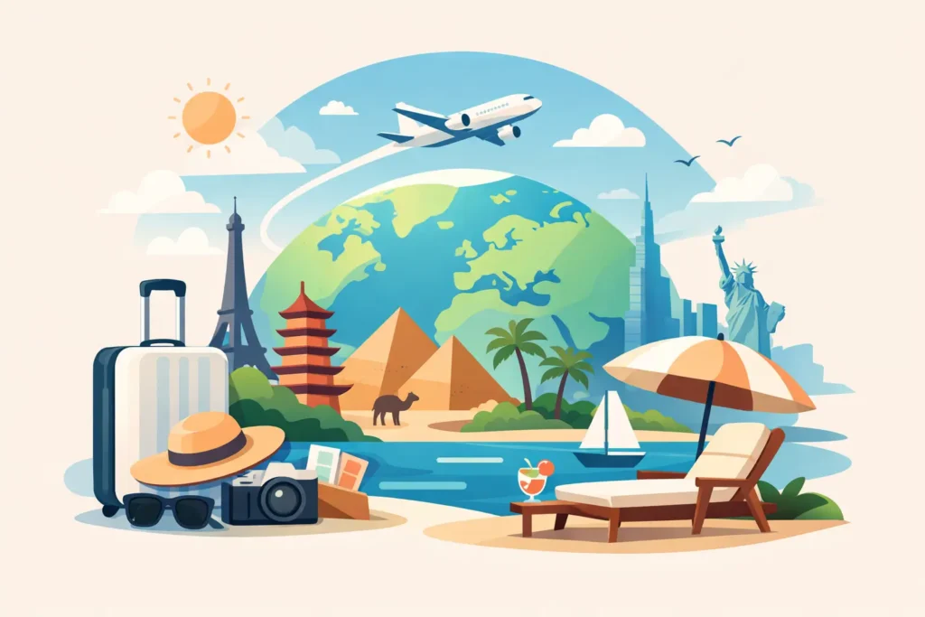 Best International Holiday Packages 2026