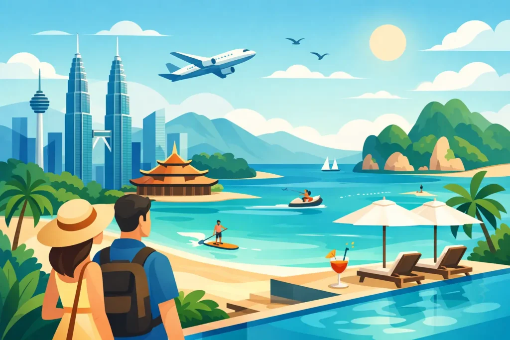 Malaysia Holiday Packages 2026 All Inclusive