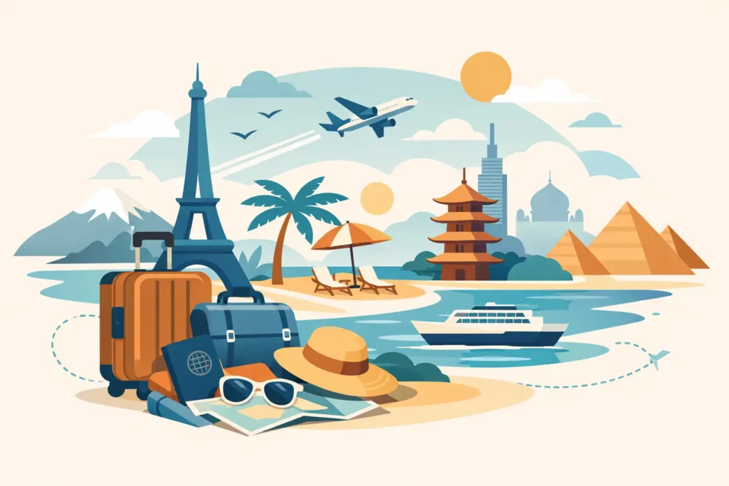 Best International Vacation Deals 2026