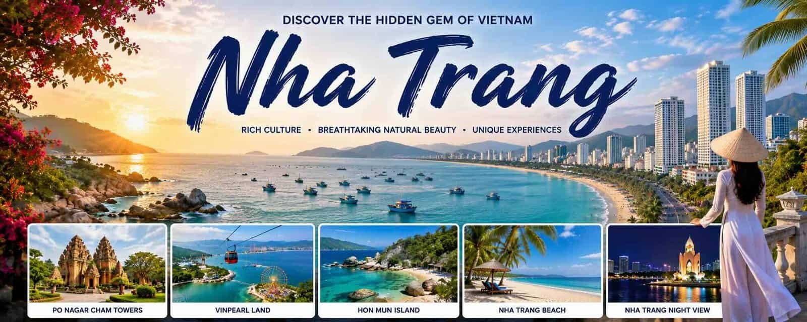 nha trang tour package