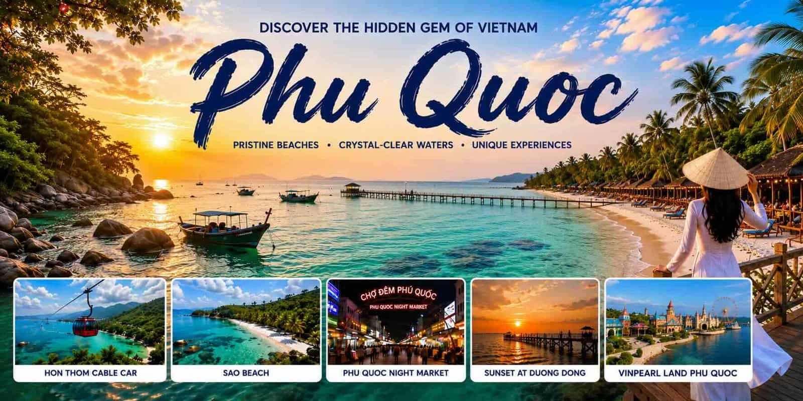 phu quoc tour package